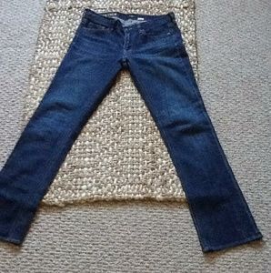 J. CREW jeans